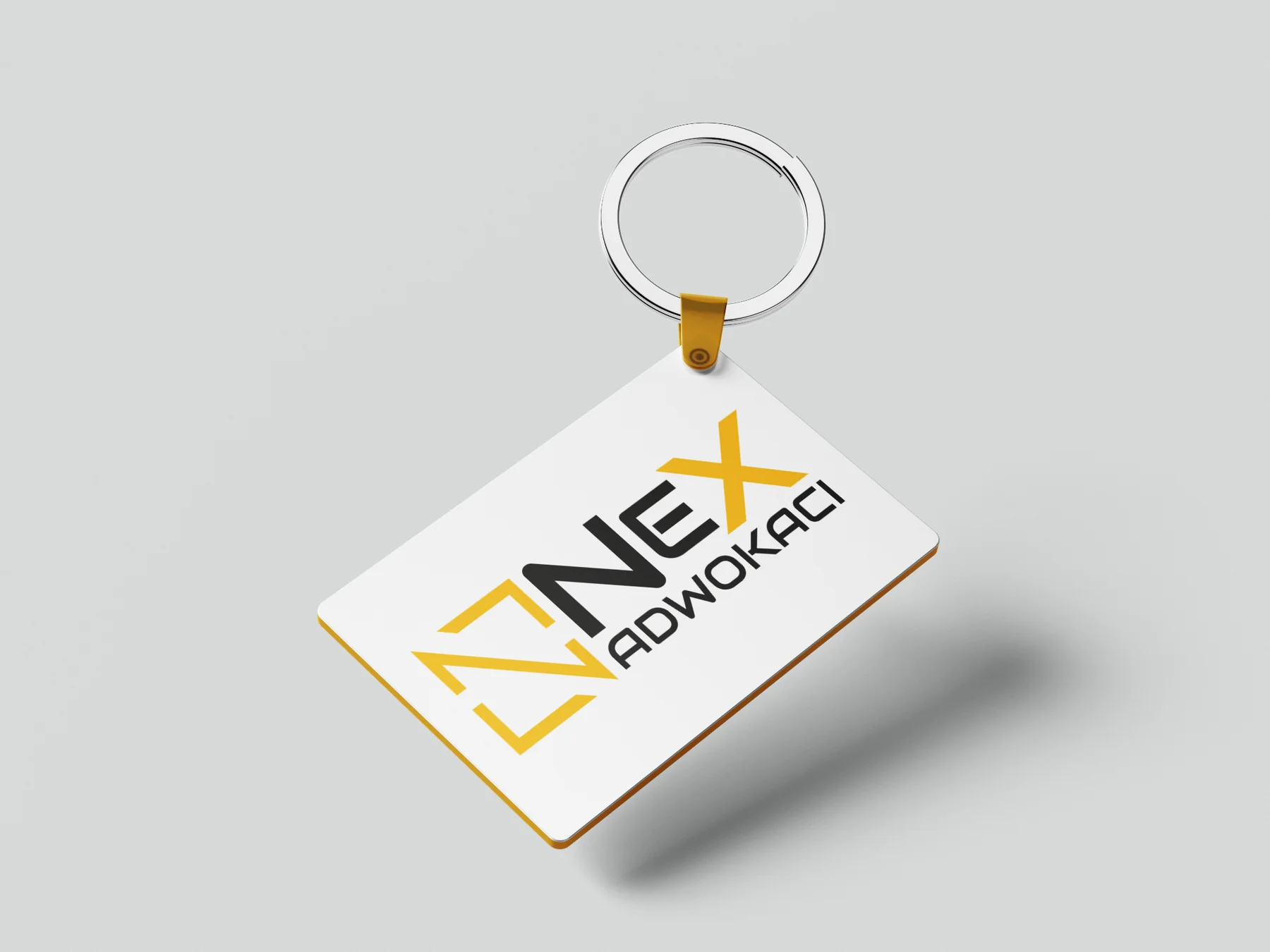 NEX Adwokaci — realizacja 2