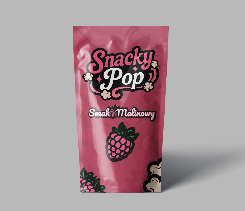 Snacky Pop