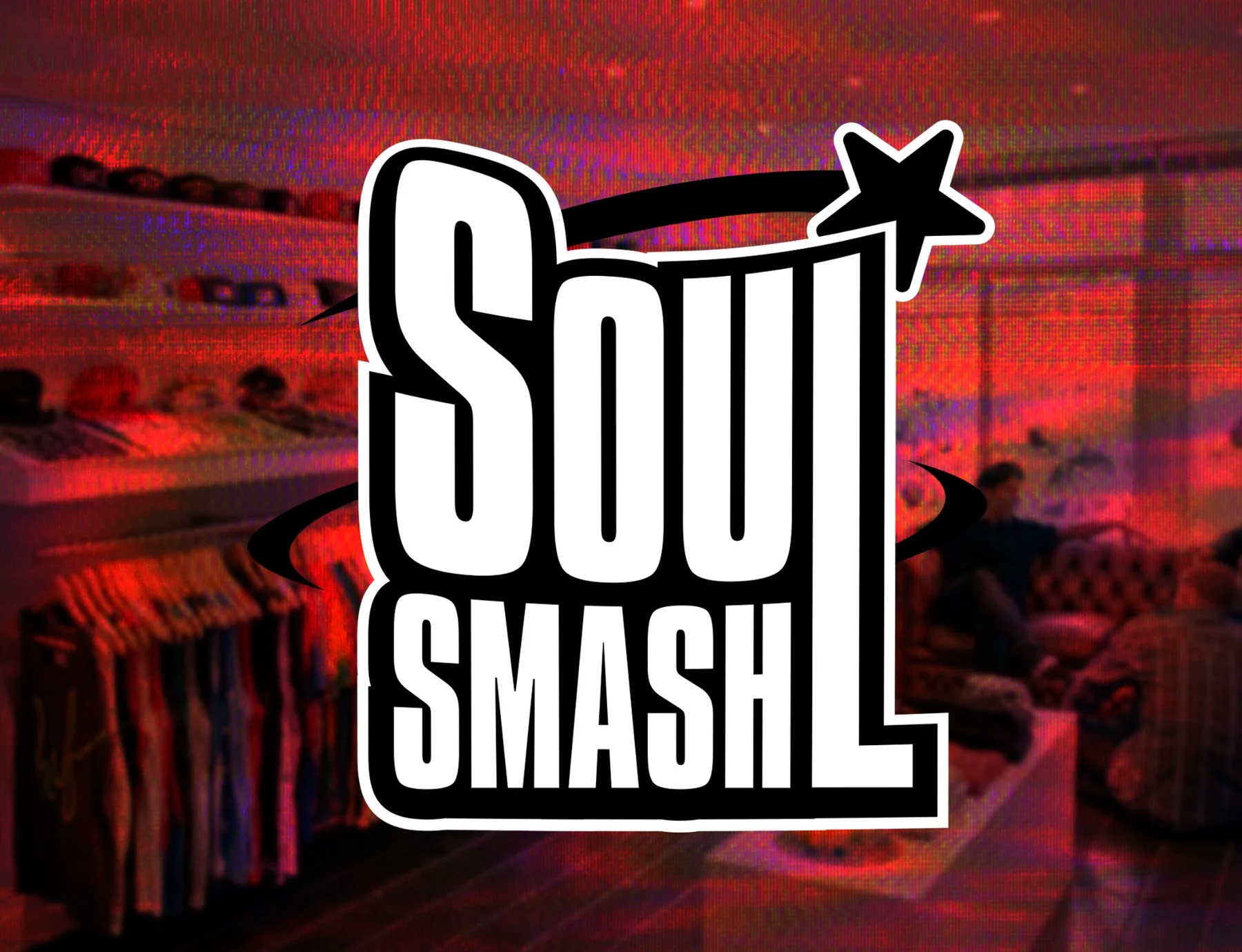 Soul Smash