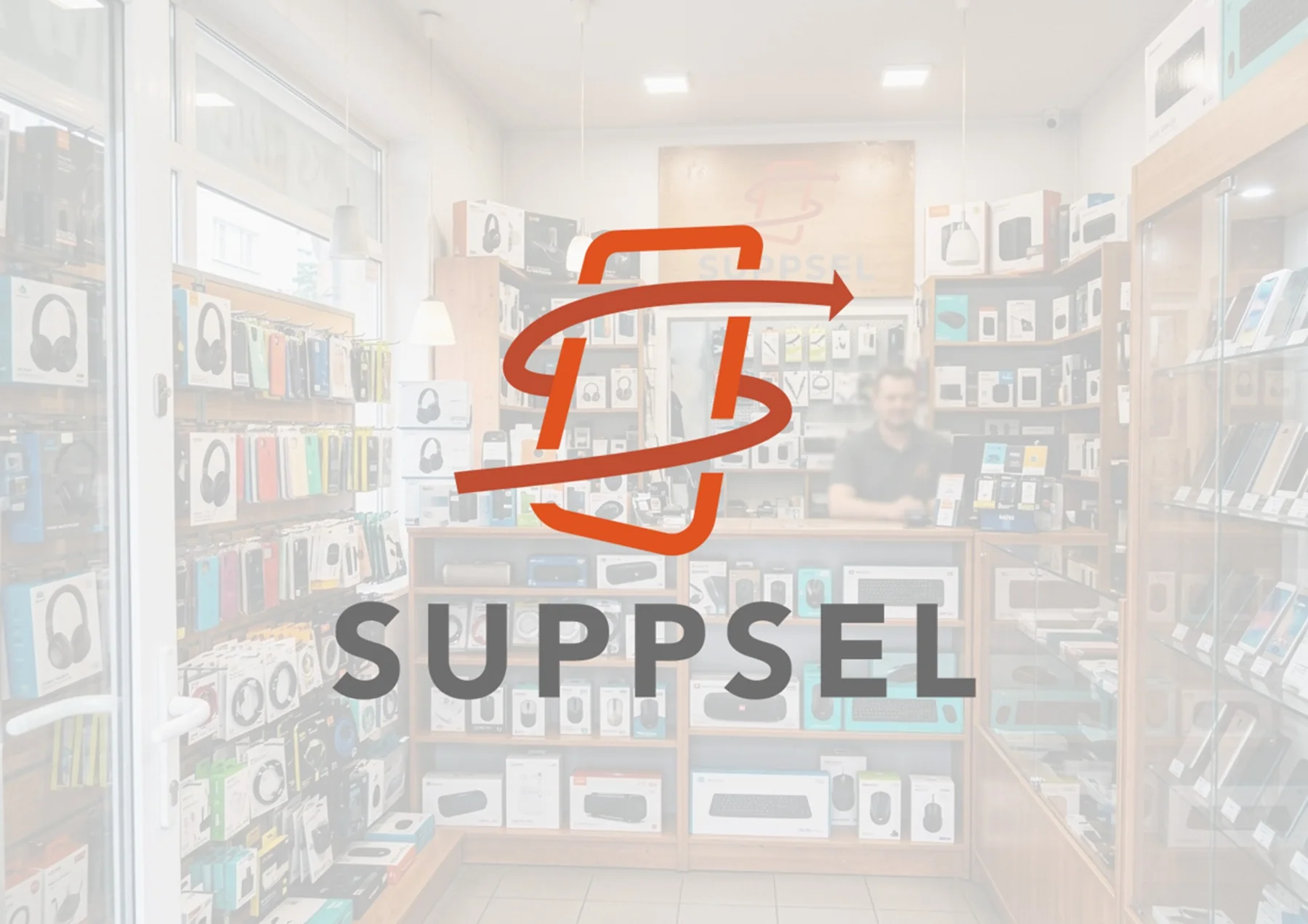 Suppsel