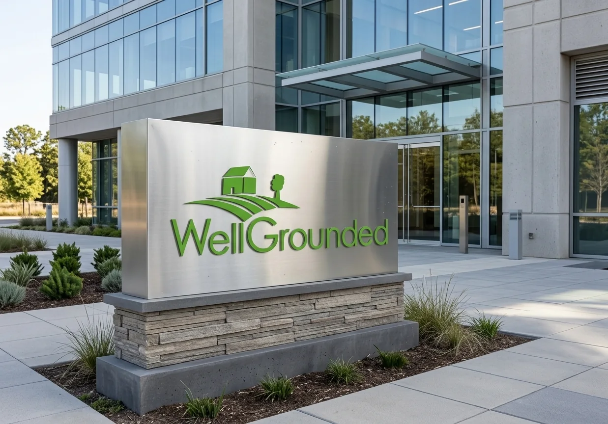 WellGrounded