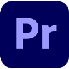 premiere pro logo